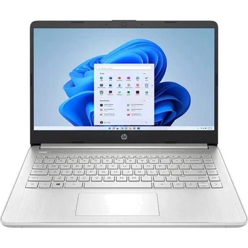 Ноутбук HP Laptop 14s-fq1006ua (5A602EA)