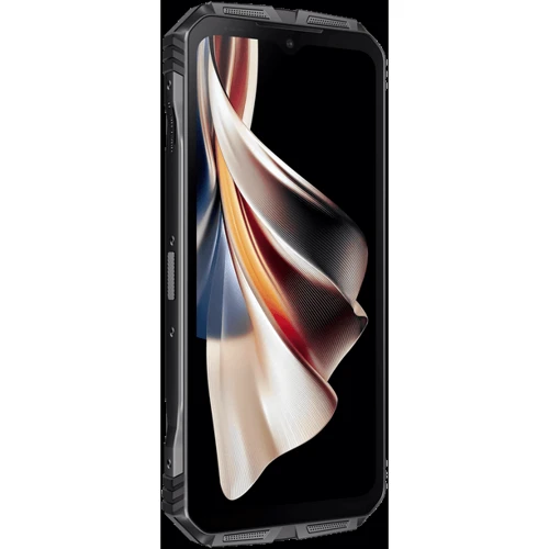 Смартфон Doogee S cyber 8/256GB Red (UA UCRF): Процесор Unisoc T606