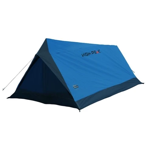 Палатка High Peak Minilite 2 (Blue Grey) (925527)