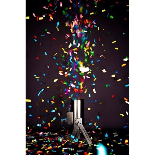 CHAUVET FRC - Funfetti Shot™ Refill Color: Габарити, мм 235x130x4