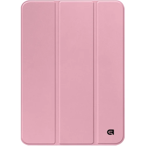 Аксесуар для iPad ArmorStandart Smart Case Pink for iPad 10.9 (2022/2024) / iPad 11 2025 (ARM83977)