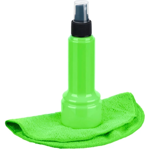 Засіб для чищення 2E 150 мл Liquid for LED/LCD + салфетка Green (2E-SK150GR)