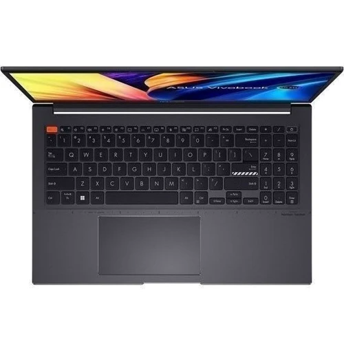 Ноутбук ASUS VivoBook S 15 OLED (K5504VN-MA096X): Оперативная память 16 ГБ