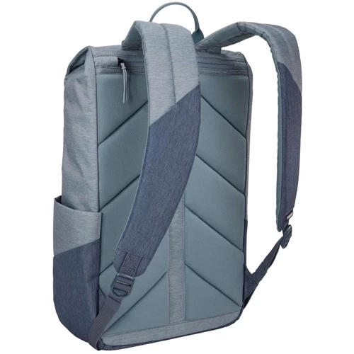 Thule Lithos 16L Pond Gray/Dark Slate (TLBP213) для MacBook 13-14": Колір серый
