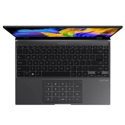 Ноутбук ASUS ZenBook 14X (UM5401RA-KP126W): Процессор AMD Ryzen 7 6800H