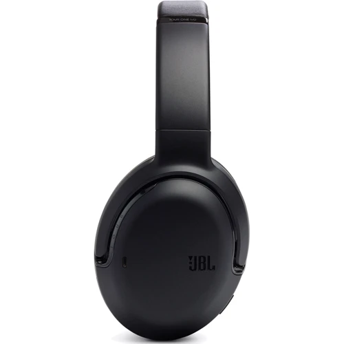 Наушники JBL Tour One M2 Black (JBLTOURONEM2BAM)