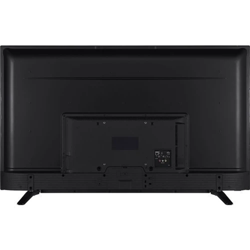 Телевизор Toshiba 50UV2363DG: Выход в интернет + Ethernet (RJ-45), Wi-Fi