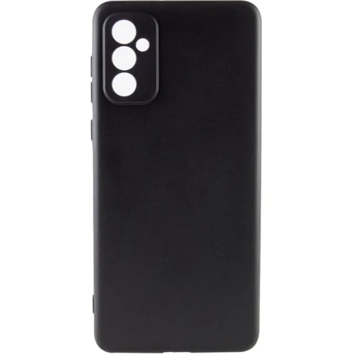 Чохол для телефона Epik TPU Case Full Camera Black для Samsung A566 Galaxy A56 5G