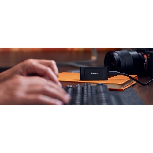 Kingston SSD USB Type-C 1TB XS1000 (SXS1000/1000GA) UA