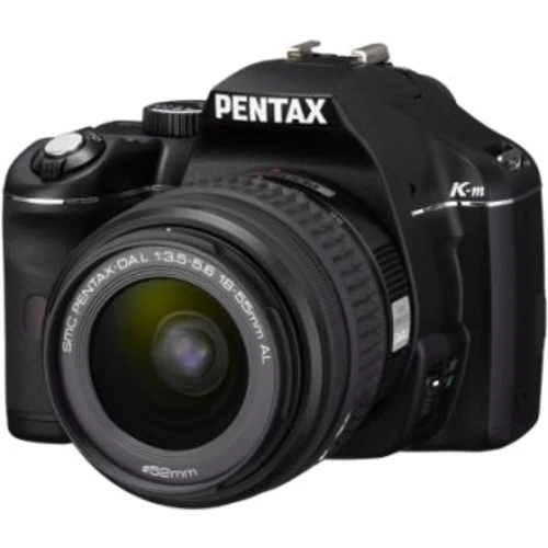 Pentax K-7 Kit (DA 18-55mm) WR