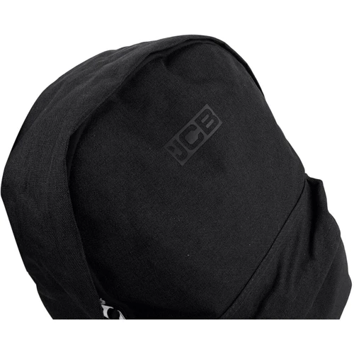 Мужской рюкзак JCB черный (FULJCBBP63-BLK): Пол Мужской