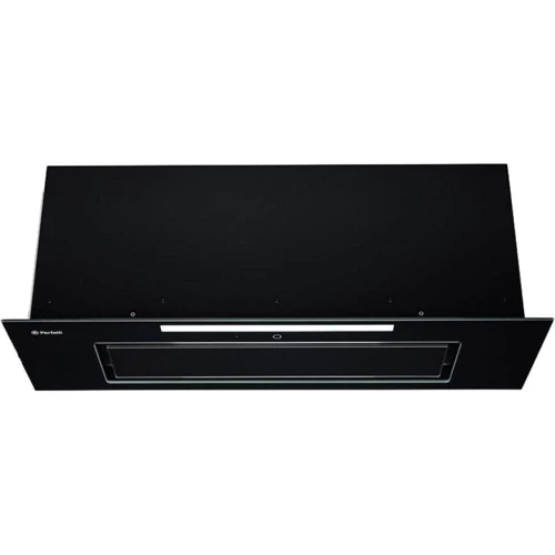 Витяжка Perfelli BISP 9973 A 1250 BL LED Strip