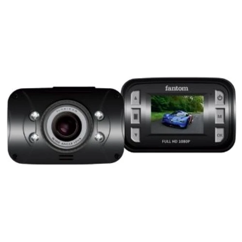 FANTOM FT DVR-900FHD
