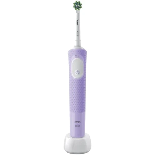 Зубная щетка Braun Oral-B PRO VITALITY PROTECT X CLEAN D103.413.3 (PURPLE)