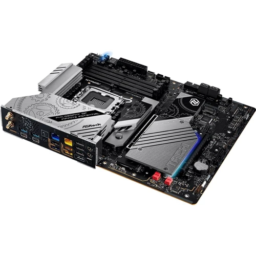 ASRock Z890 Taichi LITE фото 7