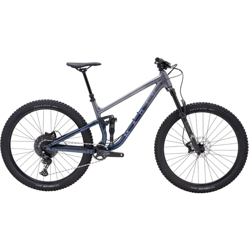 Велосипед Marin RIFT ZONE 2 29" рама - XL 2025 GREY/BLUE (SKE-26-83)