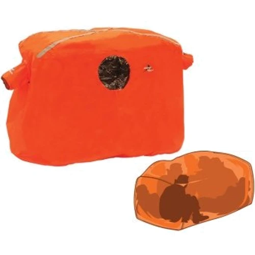 Палатка Vango Storm Shelter 800 (Orange)