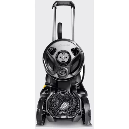 Минимойка высокого давления Karcher K 7 Premium Power Home (1.317-171.0): Производительность (л/ч) 600