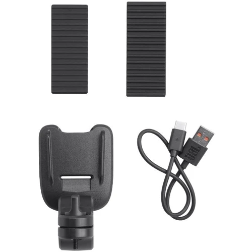 Акустика JBL Wind 3S Black (JBLWIND3S): Звуковая система 1.0