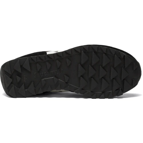 Кросівки Saucony Jazz 81 NM (60613-12s) 37.5 (7.5) чорні натуральна замша демісезон: Матеріал підкладки Текстиль