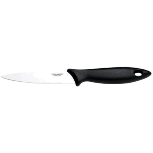 Нож Fiskars Essential для корнеплодов 11 см (1023778)