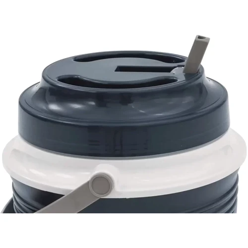 Термос для холодных напитков Outwell Coolbox Fulmar 5.8L Deep Blue (590148): Тип Термосы
