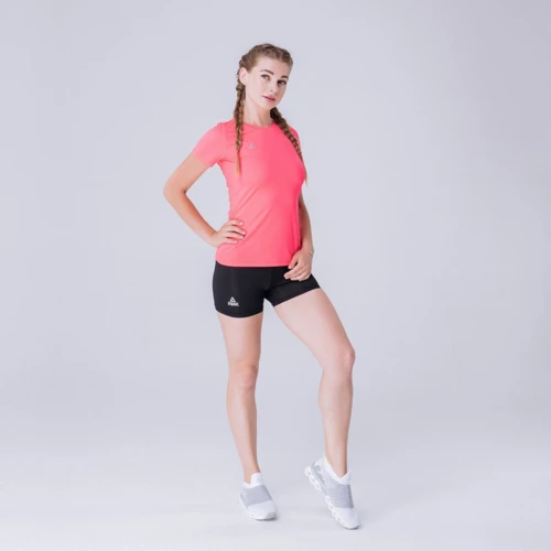 Спортивні шорти Peak FW37218-BLA XS чорні: Країна виробник Китай