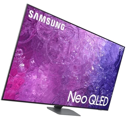Телевизор Samsung QE65QN90CAUXUA: Оснащение Встроенный медиаплеер, Smart TV