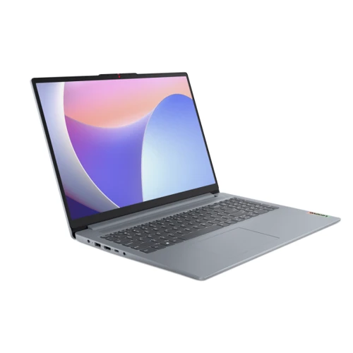 Ноутбук Lenovo IdeaPad Slim 3 16IAH8 (83ES0010GE): Процессор Intel Core i5-12450H (2.0 - 4.4 ГГц) / 8 - ядерный