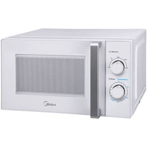 Микроволновая печь Midea MM820CXX-W