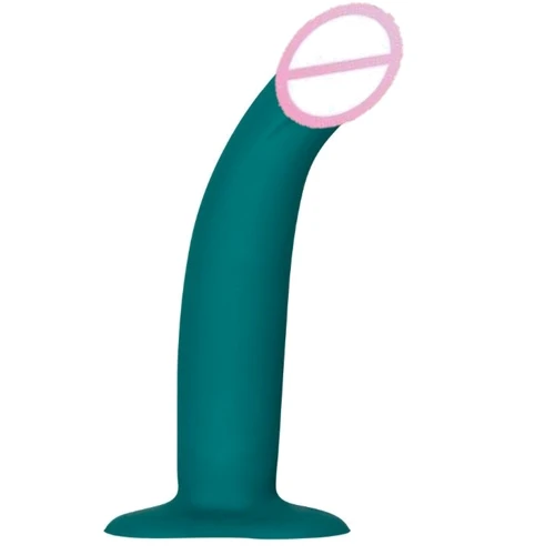 Фалоимитатор Fun Factory Limba Flex М