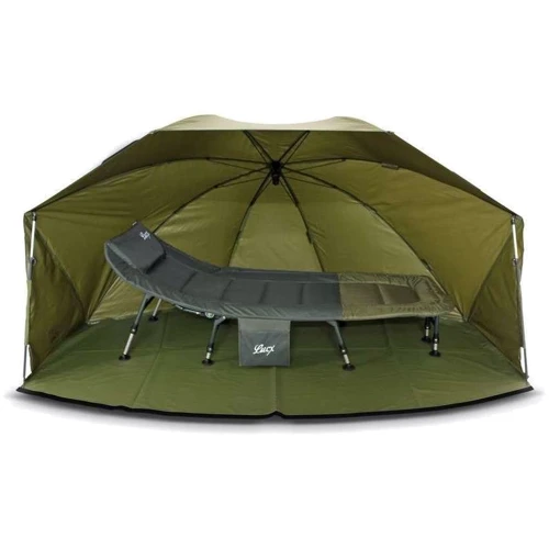 Палатка Ranger Elko 60in Oval Brolly (EO 60): Водостойкость тента, мм 5000