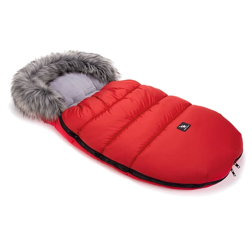 Зимовий конверт Cottonmoose Moose red (червоний): Виробник Cottonmoose