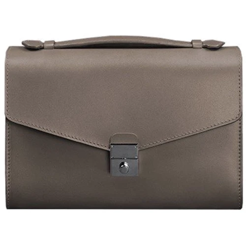 Жіноча сумка-сетчел Lola BlankNote темно-бежева (BN-BAG-35-beige): Стать жіночий
