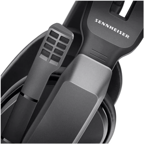 Наушники Sennheiser GSP 370 фото 8