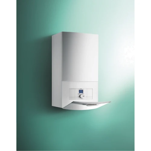 Газовий котел Vaillant atmoTEC plus VU 240 / 5-5: Тип димоходу димохідний (природна тяга)
