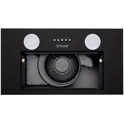 Вытяжка Perfelli BI 5252 BL 700 LED фото 6