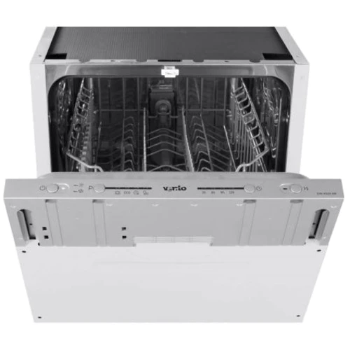 Вбудовувана посудомийна машина Ventolux DW 4509 4M NA: Місткість (комплектів) 9