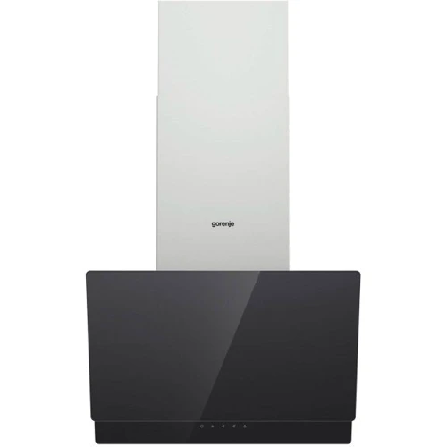 Вытяжка Gorenje WHI649EXBG: Тип воздухоочистителя Рециркуляция, Отвод