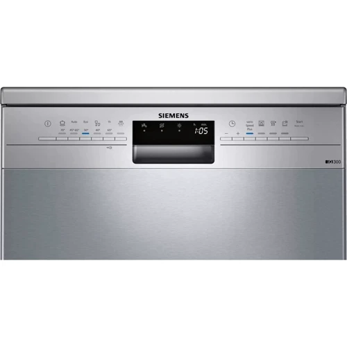 Посудомийка Siemens SN236I51KE: Розміри 60х85x60 см