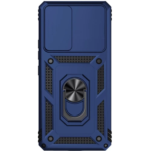 Чехол для телефонов BeCover Military Blue for Samsung M236 Galaxy M23 5G (707370): Совместимость Samsung M236 Galaxy M23 5G
