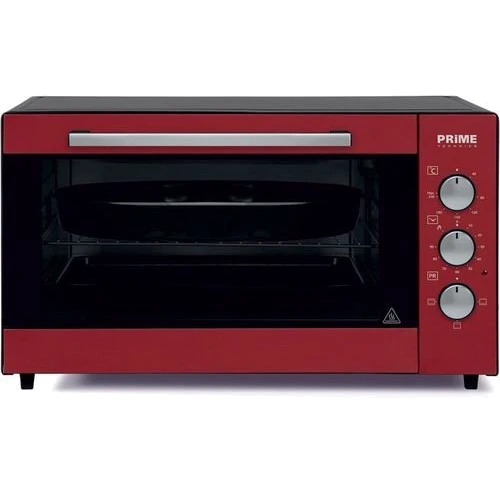 Електрична духовка настільна Prime Technics PEO 4005 R