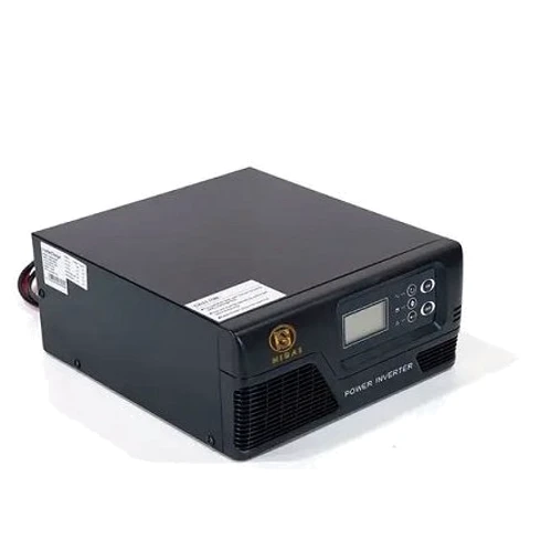 NIGAS 1000W 24V NGS-1024 + 2 NGS-GEL-12200 4800W