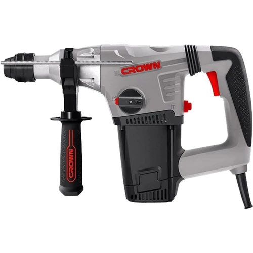 Перфоратор CROWN CT18114 BMC