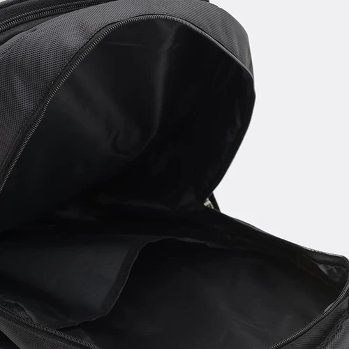Мужской рюкзак Monsen черный (C1052-1-black): Пол Мужской