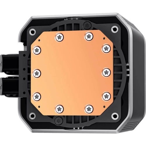 Кулер Deepcool Mystique 360 Black (R-LX750-BKDSNMP-G-1): Призначення для процессора