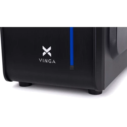 Корпус Vinga CS105B-450W фото 7