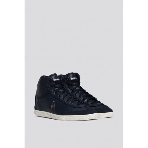 Кеды Le Coq Sportif Provencale Ii Mid Craft Pu (1921624-LCS) 40 (41) синие искусственная кожа демисезон: Материал верха Искусственная кожа