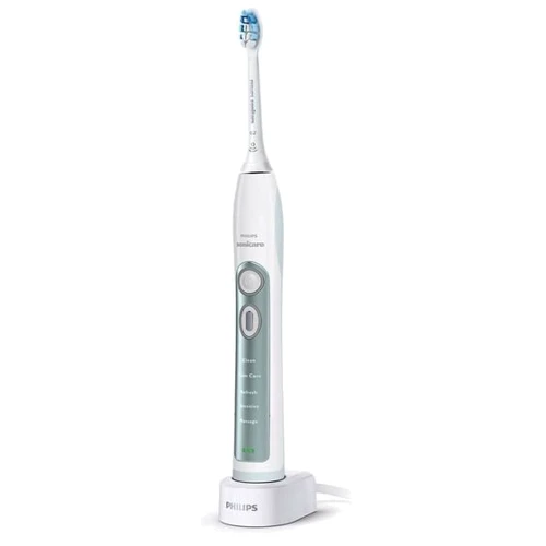Зубна щітка Philips Sonicare FlexCare+ HX6921/04 White