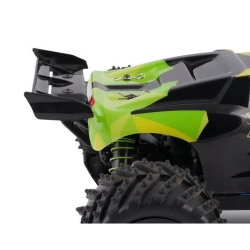 Радиоуправляемая машинка Overmax X-Monster 3.0 (OV-X-MONSTER 3.0): Класс Вездеход